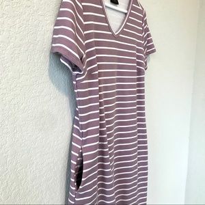 T-shirt Dress